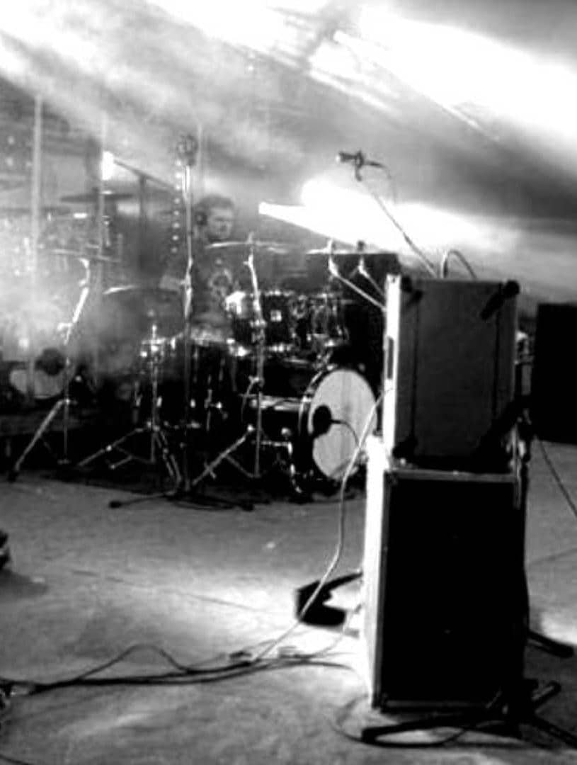 wytwórnia muzyczna rock